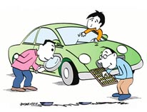 你们检测有保障吗？
